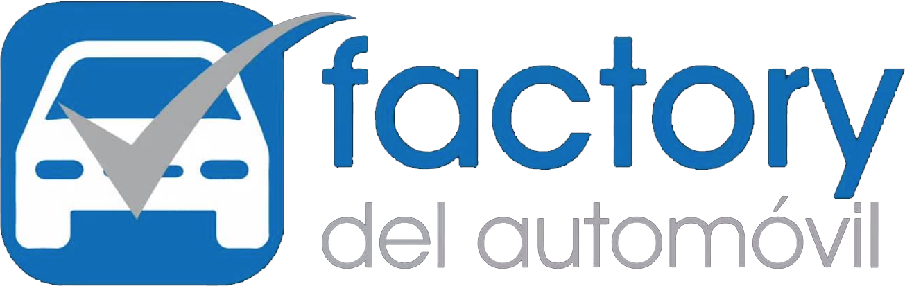 Logo Factory del Automóvil